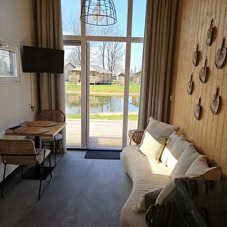 Tiny House * Kesteren