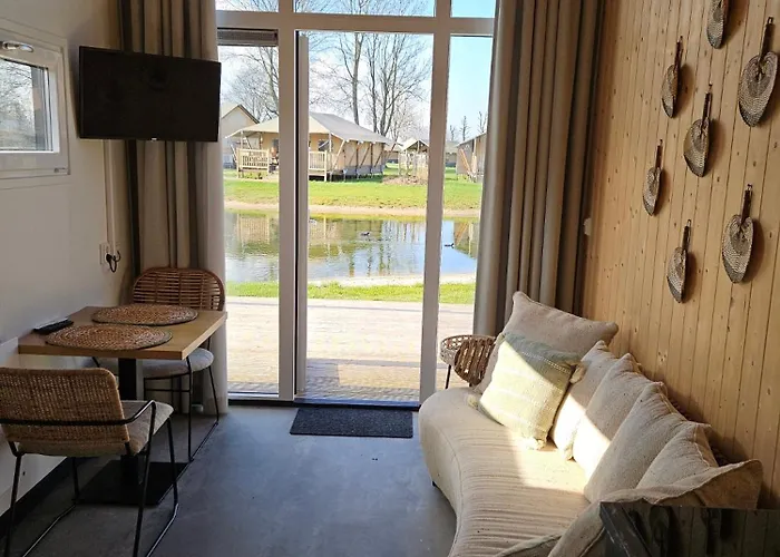 Tiny House * Kesteren