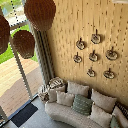 Kemping Tiny House *